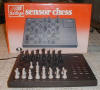 SciSys Sensor Chess